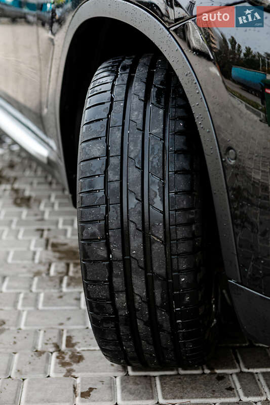 Позашляховик / Кросовер BMW X3 2023 в Кропивницькому