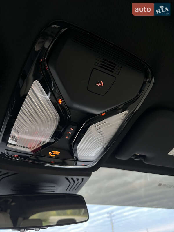 Позашляховик / Кросовер BMW X3 2019 в Рівному фото 26 Позашляховик / Кросовер BMW X3 2019 в Рівному