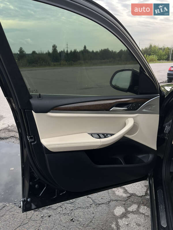 Позашляховик / Кросовер BMW X3 2019 в Рівному фото 36 Позашляховик / Кросовер BMW X3 2019 в Рівному