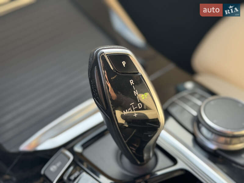 Позашляховик / Кросовер BMW X3 2021 в Дніпрі фото 17 Позашляховик / Кросовер BMW X3 2021 в Дніпрі