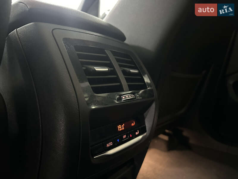 Внедорожник / Кроссовер BMW X3 2020 в Одессе