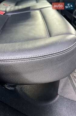 Внедорожник / Кроссовер BMW X3 2014 в 