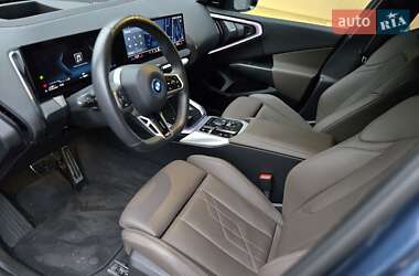Внедорожник / Кроссовер BMW X3 2024 в Одессе
