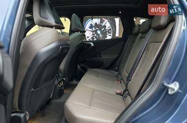 Внедорожник / Кроссовер BMW X3 2024 в Одессе