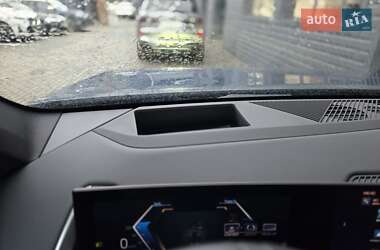 Внедорожник / Кроссовер BMW X3 2024 в Одессе