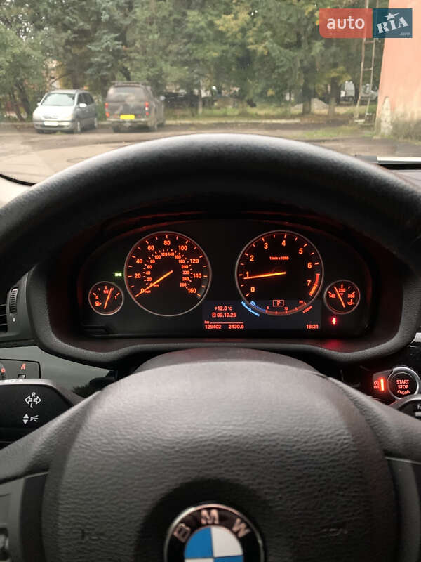 Внедорожник / Кроссовер BMW X3 2017 в Ровно фото 2 Внедорожник / Кроссовер BMW X3 2017 в Ровно