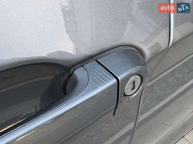 Внедорожник / Кроссовер BMW X3 2013 в Ковеле фото 15 Внедорожник / Кроссовер BMW X3 2013 в Ковеле