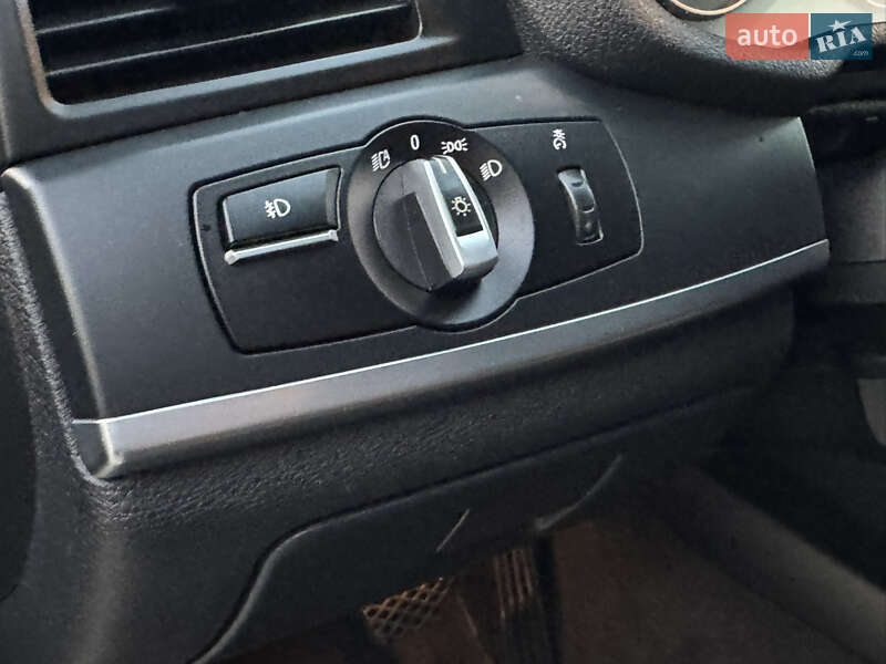 Внедорожник / Кроссовер BMW X3 2013 в Ковеле фото 23 Внедорожник / Кроссовер BMW X3 2013 в Ковеле