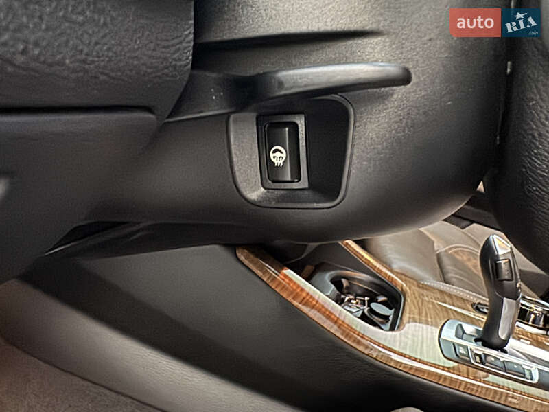 Внедорожник / Кроссовер BMW X3 2013 в Ковеле фото 24 Внедорожник / Кроссовер BMW X3 2013 в Ковеле