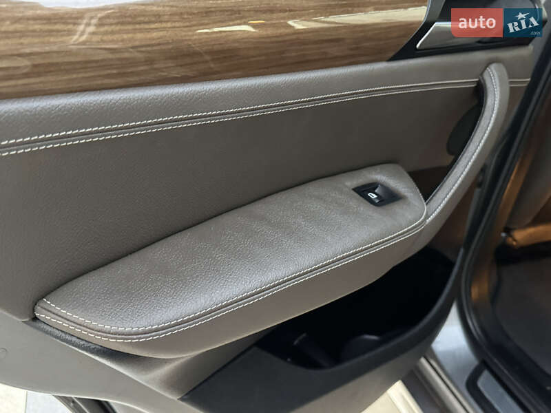 Внедорожник / Кроссовер BMW X3 2013 в Ковеле фото 28 Внедорожник / Кроссовер BMW X3 2013 в Ковеле