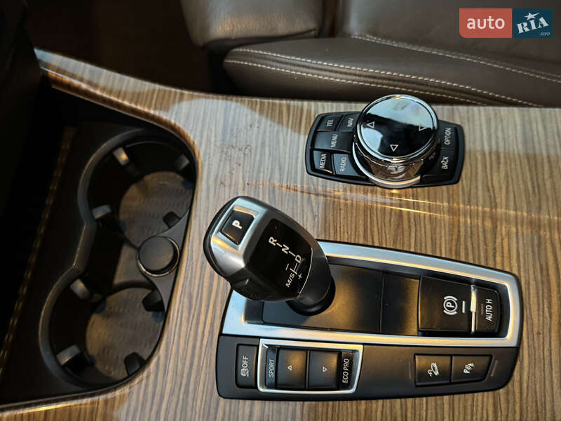 Внедорожник / Кроссовер BMW X3 2013 в Ковеле фото 43 Внедорожник / Кроссовер BMW X3 2013 в Ковеле