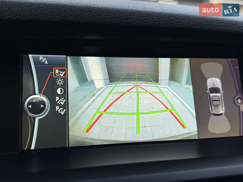 Внедорожник / Кроссовер BMW X3 2013 в Ковеле фото 46 Внедорожник / Кроссовер BMW X3 2013 в Ковеле