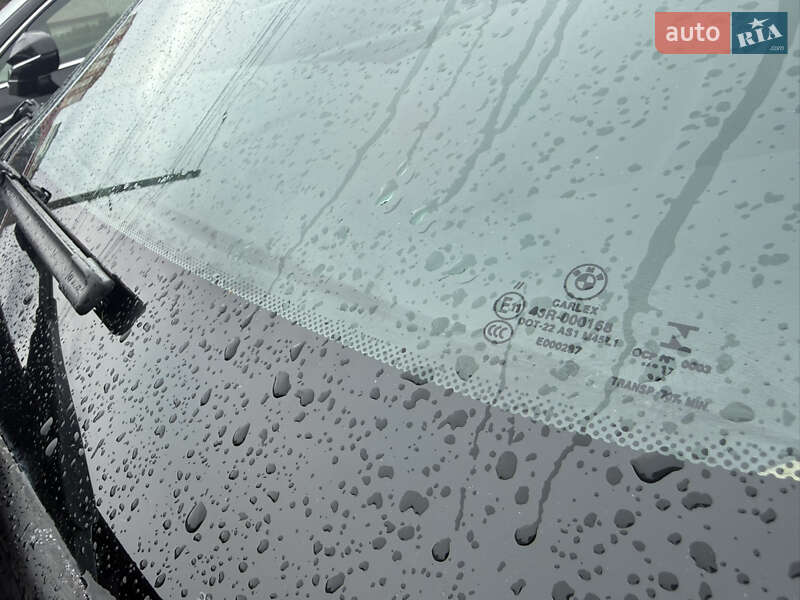 Внедорожник / Кроссовер BMW X3 2017 в Хмельницком фото 17 Внедорожник / Кроссовер BMW X3 2017 в Хмельницком