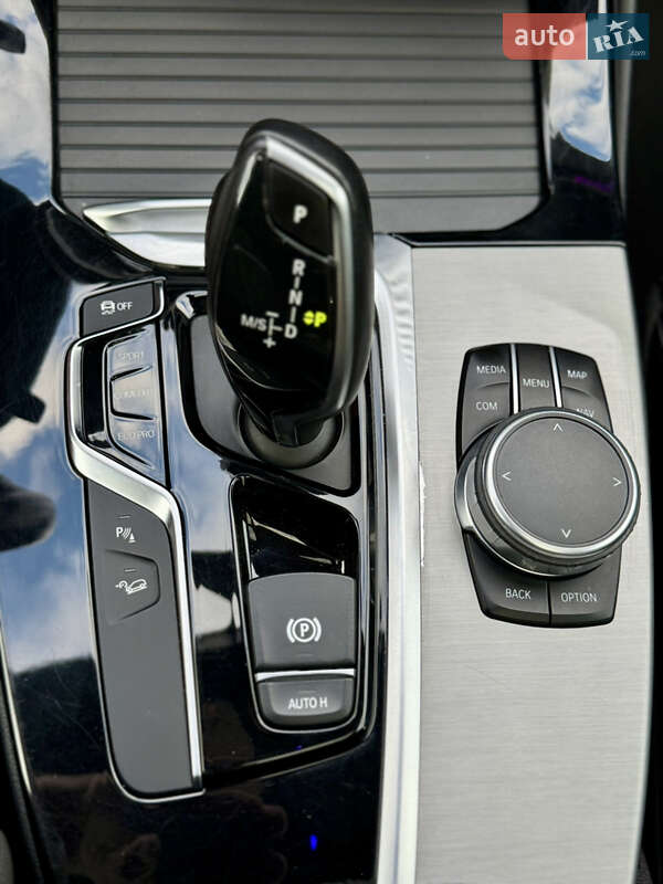 Внедорожник / Кроссовер BMW X3 2018 в Калуше фото 39 Внедорожник / Кроссовер BMW X3 2018 в Калуше