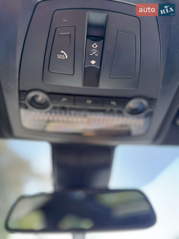 Внедорожник / Кроссовер BMW X3 2016 в Новояворовске фото 19 Внедорожник / Кроссовер BMW X3 2016 в Новояворовске