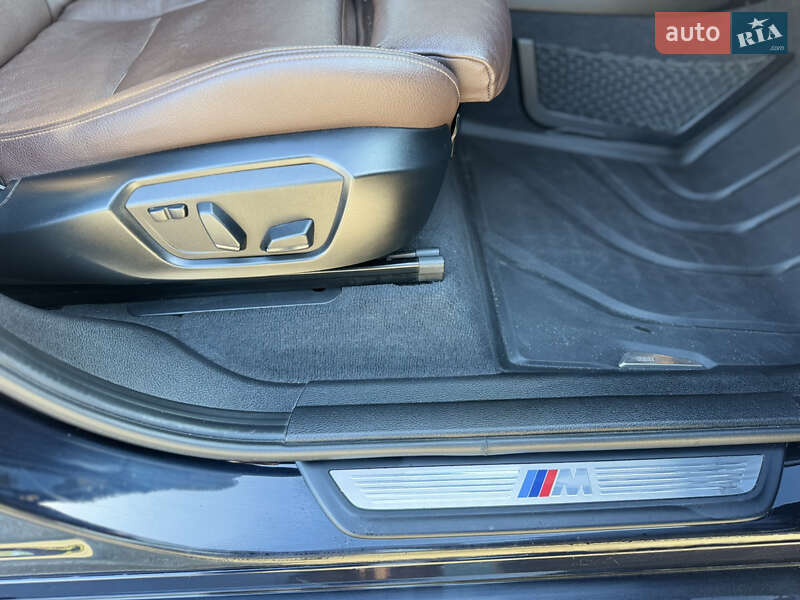 Внедорожник / Кроссовер BMW X3 2016 в Новояворовске фото 16 Внедорожник / Кроссовер BMW X3 2016 в Новояворовске