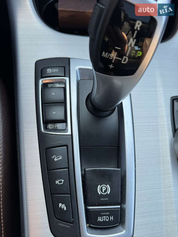 Внедорожник / Кроссовер BMW X3 2016 в Новояворовске фото 24 Внедорожник / Кроссовер BMW X3 2016 в Новояворовске