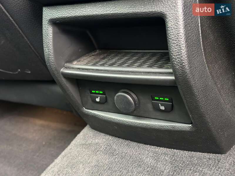 Внедорожник / Кроссовер BMW X3 2015 в Виннице