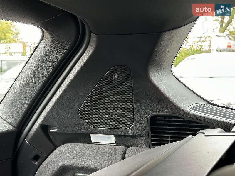 Внедорожник / Кроссовер BMW X3 2015 в Виннице