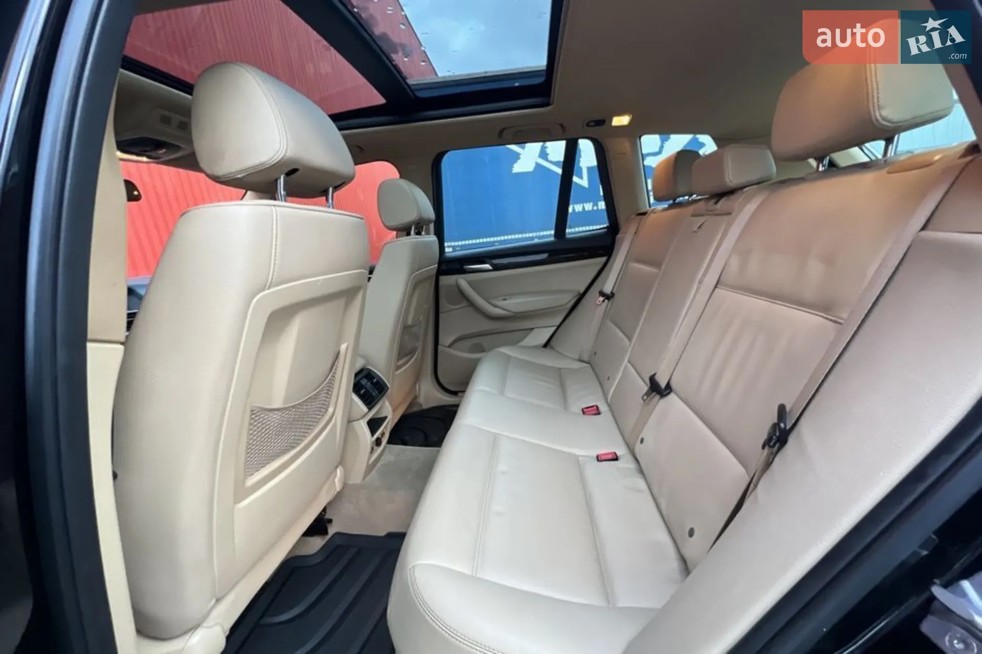 2014 BMW X3 - мініатюра 6