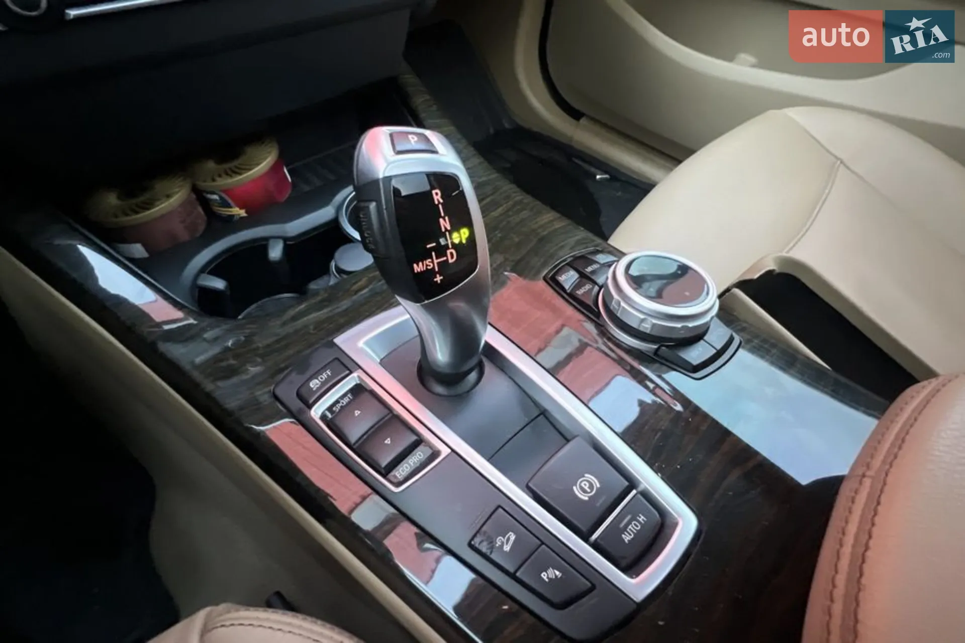 2014 BMW X3 - мініатюра 16