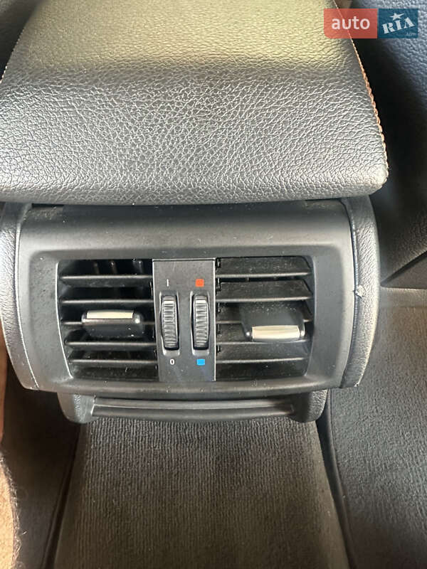 Внедорожник / Кроссовер BMW X3 2014 в Мукачево