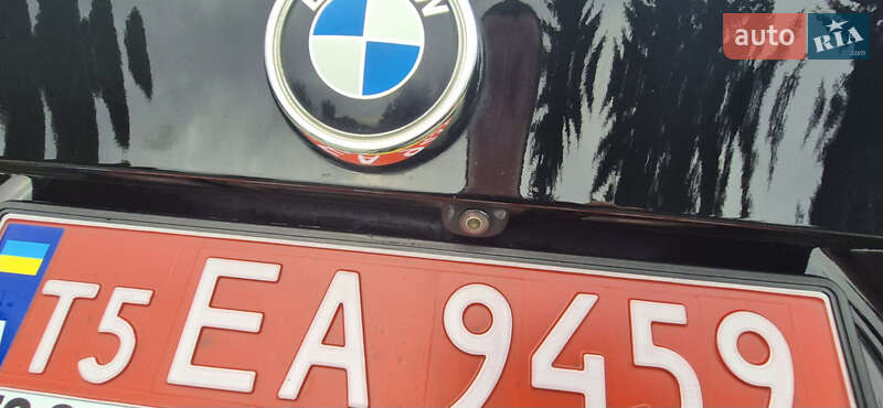Внедорожник / Кроссовер BMW X3 2016 в Дубно фото 14 Внедорожник / Кроссовер BMW X3 2016 в Дубно