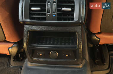 Внедорожник / Кроссовер BMW X3 2013 в 