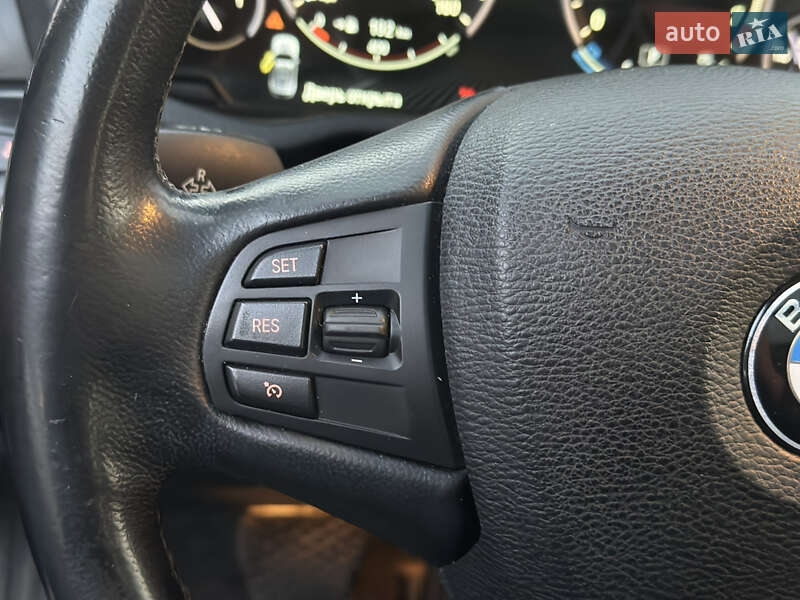 Внедорожник / Кроссовер BMW X3 2013 в Владимире фото 36 Внедорожник / Кроссовер BMW X3 2013 в Владимире