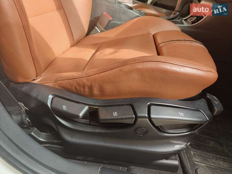 Внедорожник / Кроссовер BMW X3 2007 в Млинове