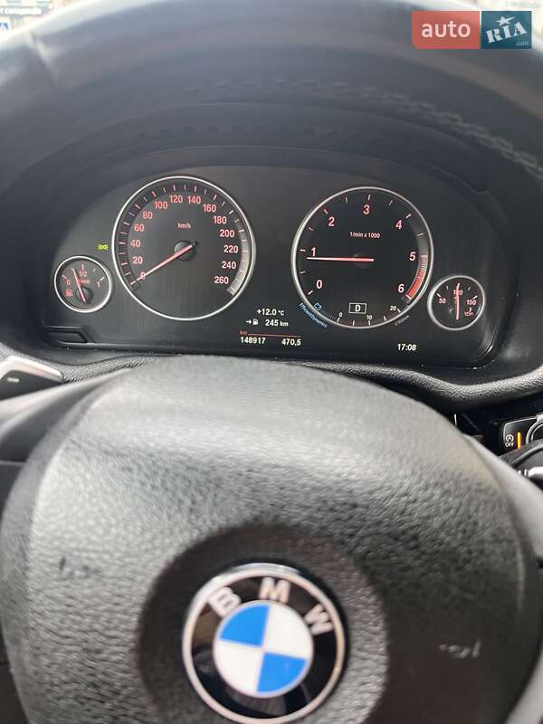 Внедорожник / Кроссовер BMW X3 2011 в Ровно фото 4 Внедорожник / Кроссовер BMW X3 2011 в Ровно