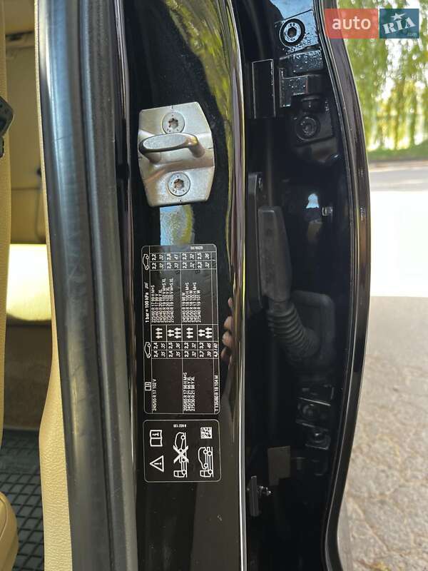 Внедорожник / Кроссовер BMW X3 2011 в Ровно фото 18 Внедорожник / Кроссовер BMW X3 2011 в Ровно