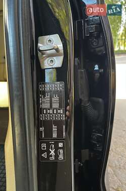 Внедорожник / Кроссовер BMW X3 2015 в 