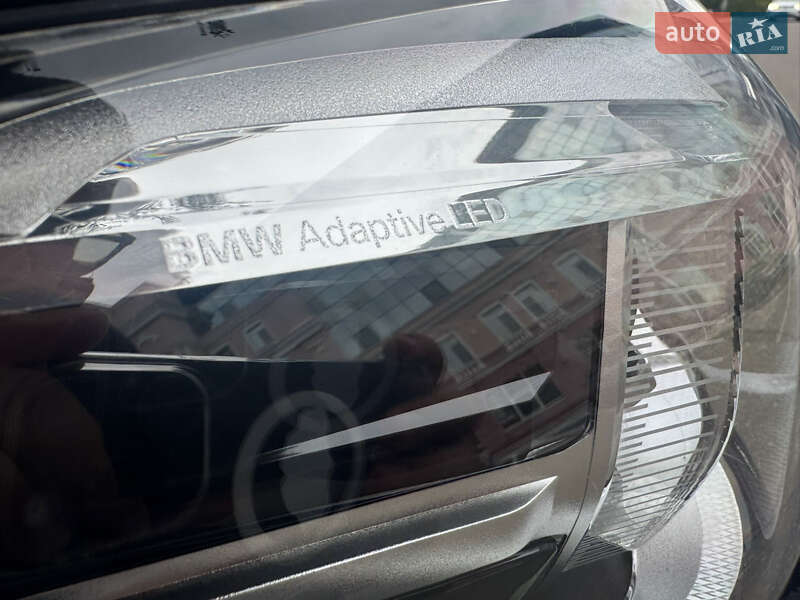 Внедорожник / Кроссовер BMW X3 2021 в Одессе фото 21 Внедорожник / Кроссовер BMW X3 2021 в Одессе