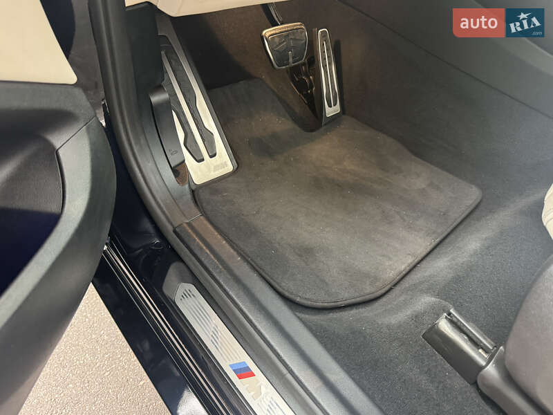 Внедорожник / Кроссовер BMW X3 2021 в Одессе фото 30 Внедорожник / Кроссовер BMW X3 2021 в Одессе