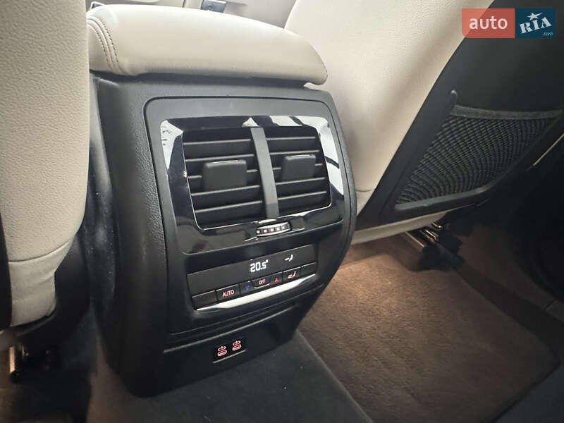 Внедорожник / Кроссовер BMW X3 2021 в Одессе фото 44 Внедорожник / Кроссовер BMW X3 2021 в Одессе