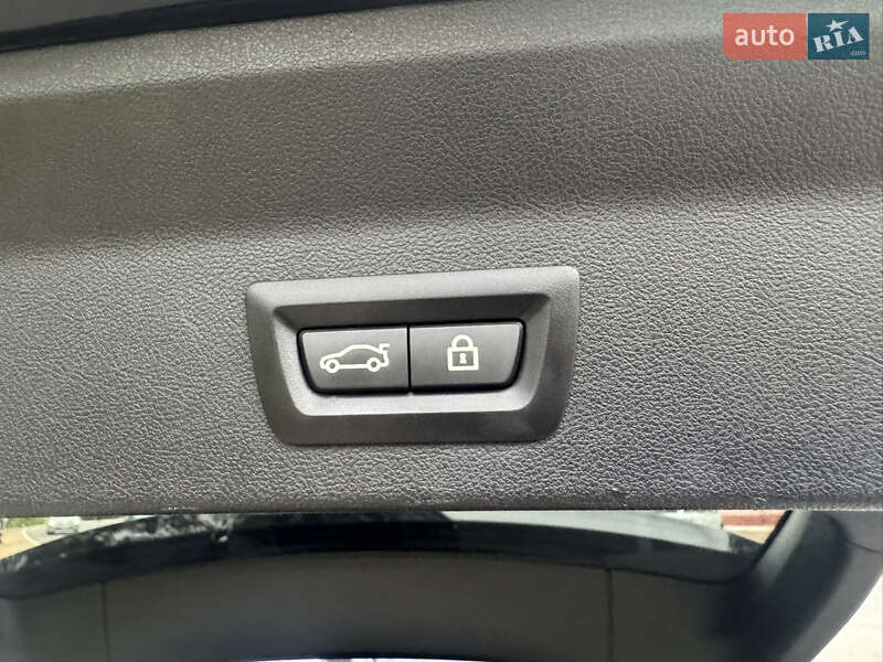 Внедорожник / Кроссовер BMW X3 2021 в Одессе фото 48 Внедорожник / Кроссовер BMW X3 2021 в Одессе