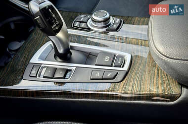 Внедорожник / Кроссовер BMW X3 2013 в 