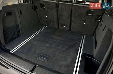 Внедорожник / Кроссовер BMW X3 2013 в 