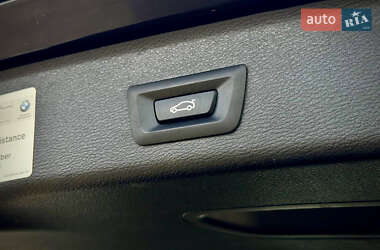 Внедорожник / Кроссовер BMW X3 2013 в 