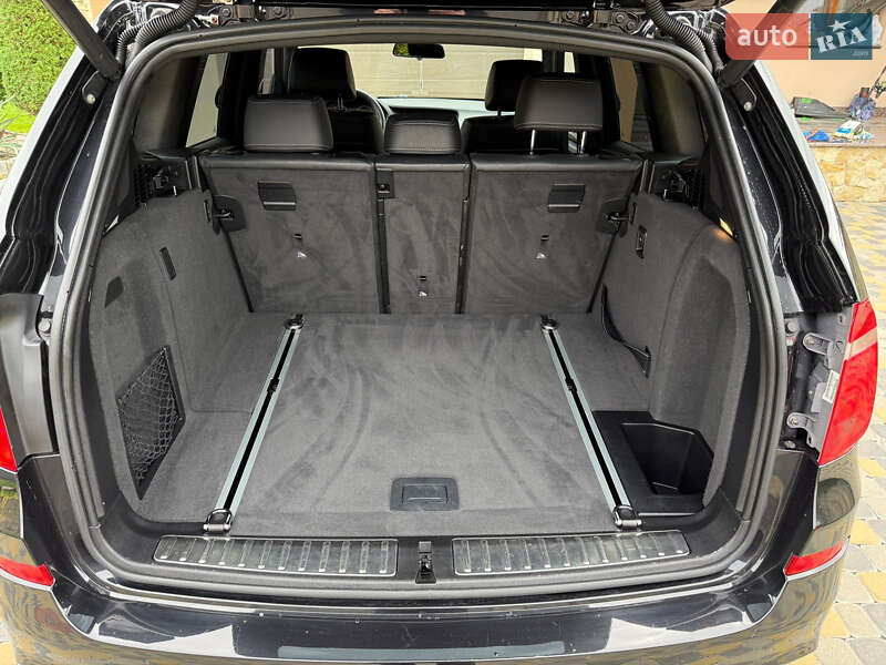 Внедорожник / Кроссовер BMW X3 2016 в Ровно