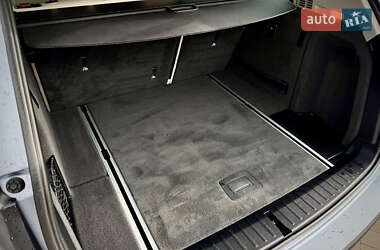 Внедорожник / Кроссовер BMW X3 2013 в 