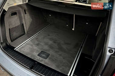 Внедорожник / Кроссовер BMW X3 2013 в 
