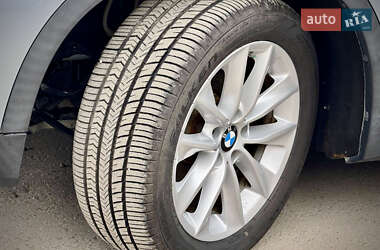 Внедорожник / Кроссовер BMW X3 2013 в 