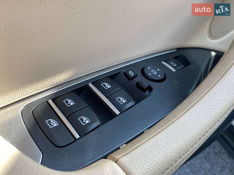 Внедорожник / Кроссовер BMW X3 2018 в Львове