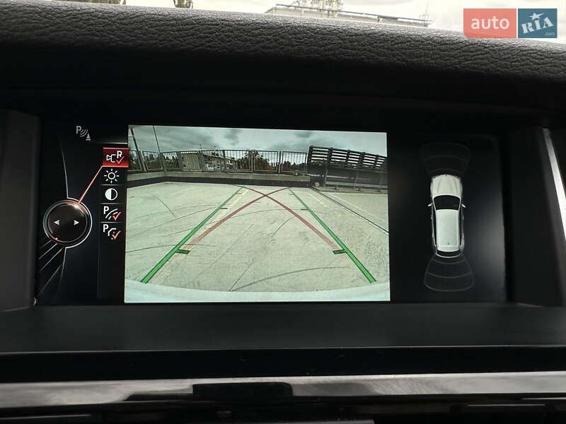 Внедорожник / Кроссовер BMW X3 2014 в Киеве фото 28 Внедорожник / Кроссовер BMW X3 2014 в Киеве