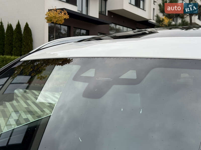 Внедорожник / Кроссовер BMW X3 2018 в Ужгороде