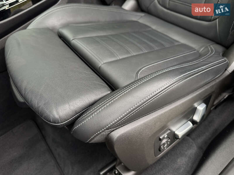 Внедорожник / Кроссовер BMW X3 2018 в Ужгороде