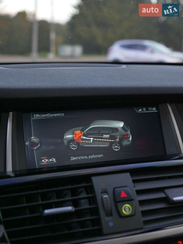Внедорожник / Кроссовер BMW X3 2017 в Ровно фото 78 Внедорожник / Кроссовер BMW X3 2017 в Ровно