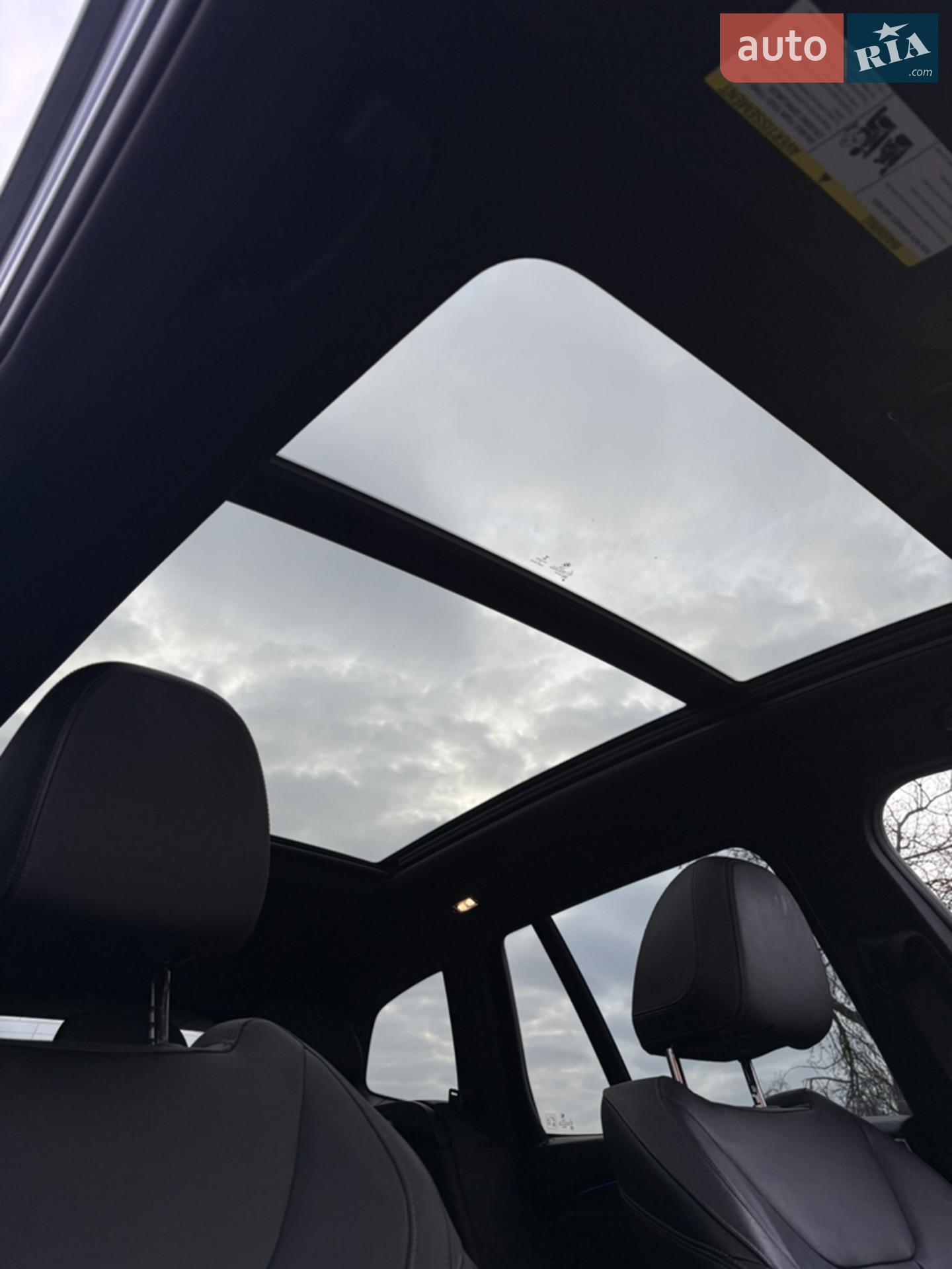 2017 BMW X3 - мініатюра 34